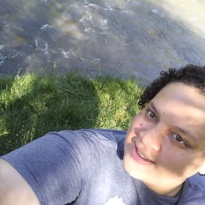 Meet your Posher, Juana